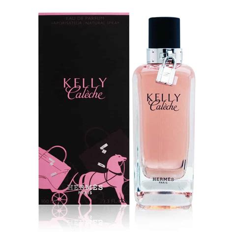 hermes kelly caleche perfume review